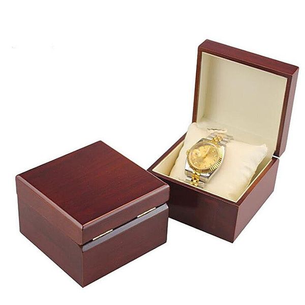 watch boxes & cases luxury box wooden jewelry packaging painted flip simple single cell gift storage, Black;blue
watch boxes & cases luxury box wooden jewelry packaging painted flip simple single cell gift storage, Black;blue