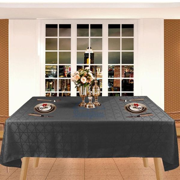 table cloth kitchen accessories fabric rectangular cover simple plain tablecloth for dining wedding party
table cloth kitchen accessories fabric rectangular cover simple plain tablecloth for dining wedding party