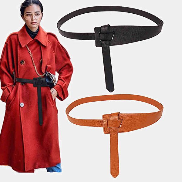 decorative versatile coat waist with dress sweater closing stitching knot seal wide belt women, Black;brown
decorative versatile coat waist with dress sweater closing stitching knot seal wide belt women, Black;brown