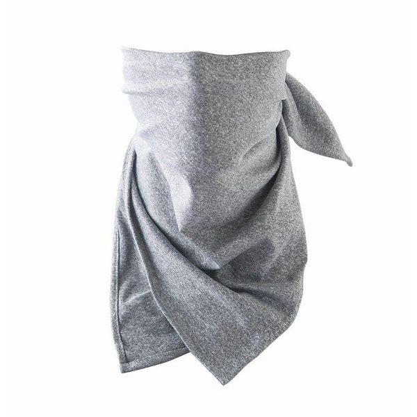 scarves o the sunscreen face cover neck thin protection summer scarf full triangle outdoor, Blue;gray
scarves o the sunscreen face cover neck thin protection summer scarf full triangle outdoor, Blue;gray