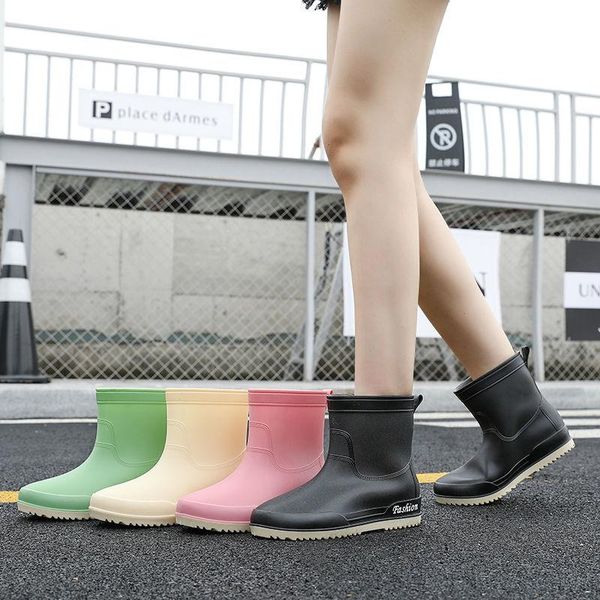 boots 2021 fashion rainboots,water shoes,round toe galosh,rubber shoe for kitchen,antiskid,black,green,pink,beige,drop
boots 2021 fashion rainboots,water shoes,round toe galosh,rubber shoe for kitchen,antiskid,black,green,pink,beige,drop