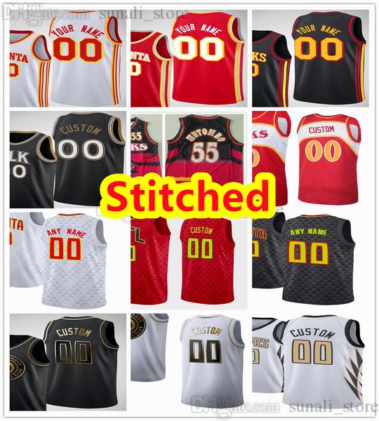 stitched basketball jerseys danilo gallinari bogdan bogdanovic clint 15 capela lou 6 williams de'andre hunter trae young john collins k, Black;red
stitched basketball jerseys danilo gallinari bogdan bogdanovic clint 15 capela lou 6 williams de'andre hunter trae young john collins k, Black;red