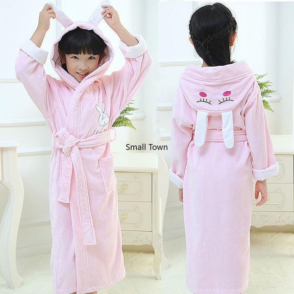 towel 100% cotton kids bathrobe for boys and girls swimming bath thickened pajamas winter beach towels
towel 100% cotton kids bathrobe for boys and girls swimming bath thickened pajamas winter beach towels