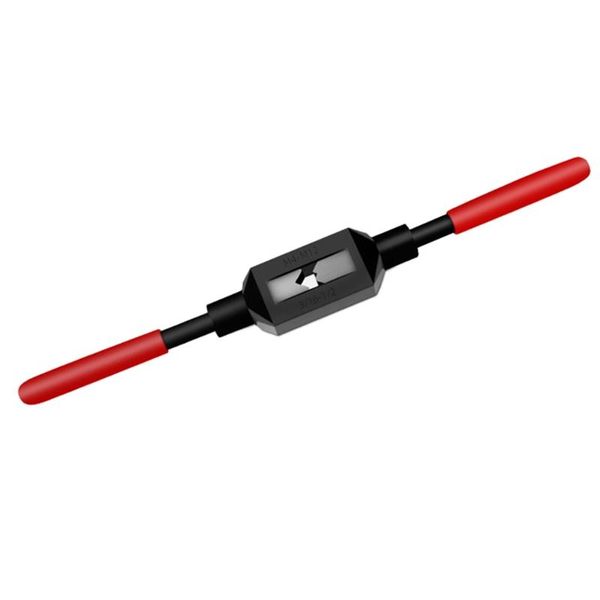 hand tools favorable metal tap handle reamer wrench adjustment range rod dia 28gf
hand tools favorable metal tap handle reamer wrench adjustment range rod dia 28gf