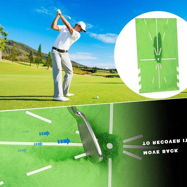 golf training aids outdoor swing detection mat batting garden grassland practice equipment mesh aid cushion tool#40
golf training aids outdoor swing detection mat batting garden grassland practice equipment mesh aid cushion tool#40