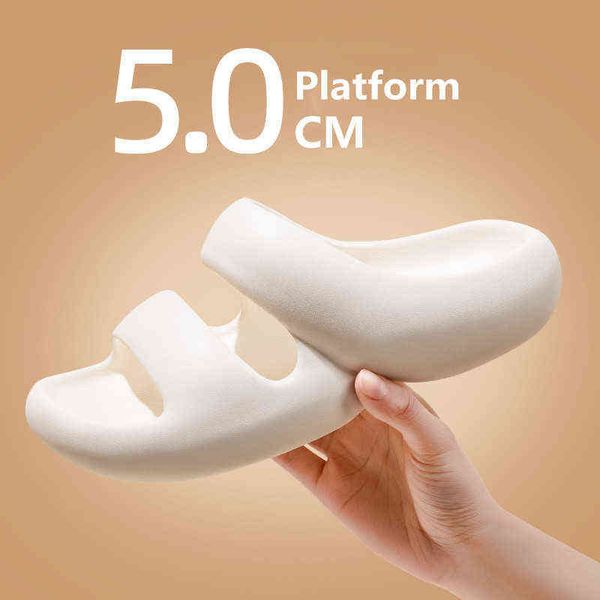 women slippers 2022 summer 5cm platform shoes couples indoor bathroom slides soft eva thick sole female male home beach slipper 0211, Black
women slippers 2022 summer 5cm platform shoes couples indoor bathroom slides soft eva thick sole female male home beach slipper 0211, Black