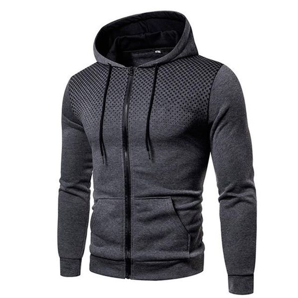 men's hoodies & sweatshirts fashion spring autumn male casual solid color sweatshirt, Black
men's hoodies & sweatshirts fashion spring autumn male casual solid color sweatshirt, Black