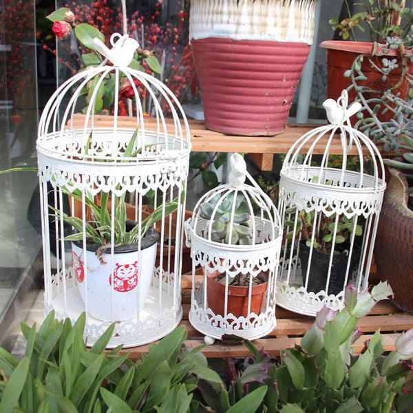 planters & pots modern wrought metal birage white small middle sets large bird cage decoration hanging flowerpot succulent plants
planters & pots modern wrought metal birage white small middle sets large bird cage decoration hanging flowerpot succulent plants