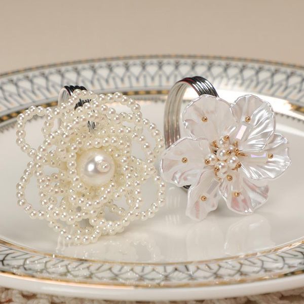 10pcs western creative metal napkin ring el dining table round alloy button pearl diamond rings
10pcs western creative metal napkin ring el dining table round alloy button pearl diamond rings