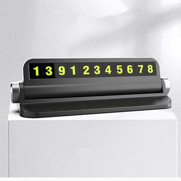 in 1 function car temporary parking card sticker phone holder universal luminous number plate accessories cell mounts & holders
in 1 function car temporary parking card sticker phone holder universal luminous number plate accessories cell mounts & holders