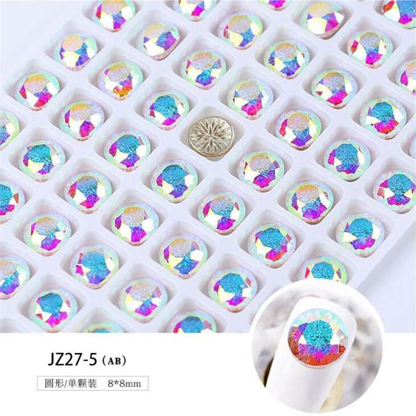 nail art decorations 50pcs/lot 3d ice crystal glass radian bottom flower heart shape diamond icy accessories rhinestone#45, Silver;gold 
nail art decorations 50pcs/lot 3d ice crystal glass radian bottom flower heart shape diamond icy accessories rhinestone#45, Silver;gold