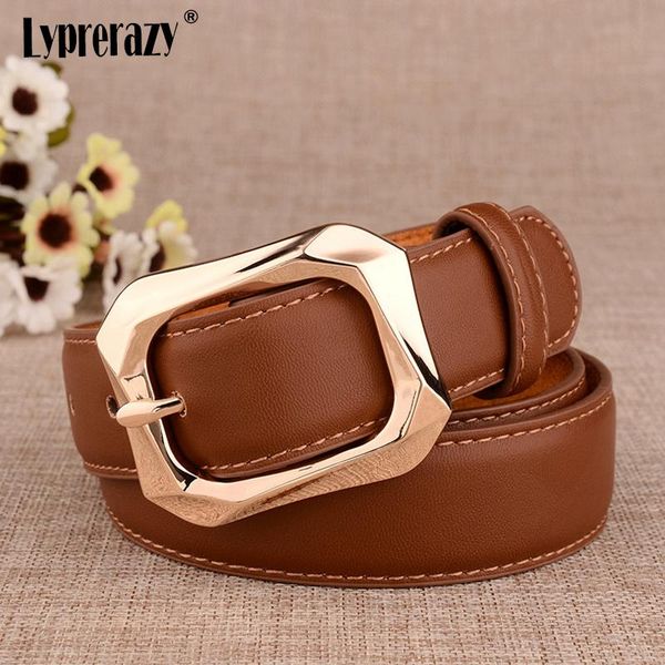 belts lyprerazy women's fashion genuine cow leather dress belt casual vintage skin for lady korean style, Black;brown
belts lyprerazy women's fashion genuine cow leather dress belt casual vintage skin for lady korean style, Black;brown