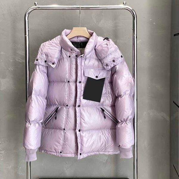 france luxury brands designer women's hoodie down winter outerwear double breasted fashions jacket for woman classic zipper leather swe, Black
france luxury brands designer women's hoodie down winter outerwear double breasted fashions jacket for woman classic zipper leather swe, Black
