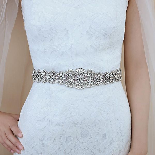 wedding sashes s161c rhinestone bridal belts bridesmaid bride dress accessories belt women prom party female pearls waistband, White
wedding sashes s161c rhinestone bridal belts bridesmaid bride dress accessories belt women prom party female pearls waistband, White