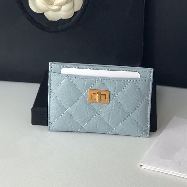card holders c-80611 women's fashion summer thread solid small wallet letter lady luxury holder bag coin purse, Brown;gray
card holders c-80611 women's fashion summer thread solid small wallet letter lady luxury holder bag coin purse, Brown;gray
