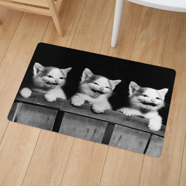 carpets kawaii welcome floor mats animal cat printed bathroom kitchen doormats mat for living room anti-slip
carpets kawaii welcome floor mats animal cat printed bathroom kitchen doormats mat for living room anti-slip
