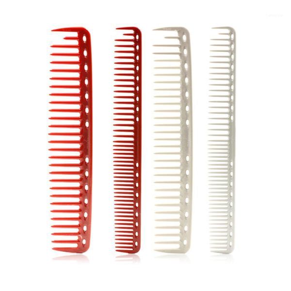 colors professional hair combs salon hairdressing barber comb durable resin cutting styling tools brushes1, Silver
colors professional hair combs salon hairdressing barber comb durable resin cutting styling tools brushes1, Silver
