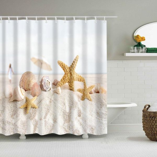 shower curtains starfish curtain washable environmentally friendly with plastic hook tz160729
shower curtains starfish curtain washable environmentally friendly with plastic hook tz160729