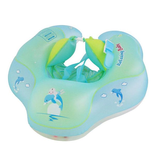 baby inflatable swimming ring borns bathing circle wheel for pool summer toys safety life vest & buoy
baby inflatable swimming ring borns bathing circle wheel for pool summer toys safety life vest & buoy