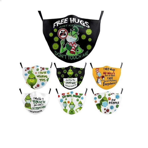 grinch quarantine christmas face masks 3d print cosplay cotton party facemasks reusable dust proof ornaments xmas hanging personalize wearin
grinch quarantine christmas face masks 3d print cosplay cotton party facemasks reusable dust proof ornaments xmas hanging personalize wearin