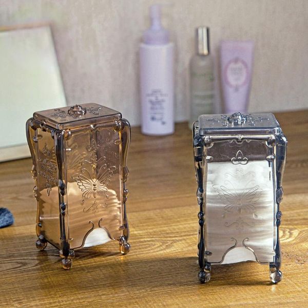 bathroom storage & organization box transparent butterfly rose cosmetic organizing makeup organizer deskcontainer case
bathroom storage & organization box transparent butterfly rose cosmetic organizing makeup organizer deskcontainer case