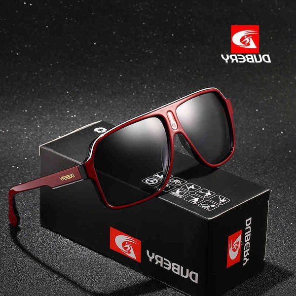 DUBERY Vintage sunglasses Polarised men sunglasses For men Space Driving Black glasses Eyeglasses Men 7 colors Model 103 Glasses wholesale, Silver
DUBERY Vintage sunglasses Polarised men sunglasses For men Space Driving Black glasses Eyeglasses Men 7 colors Model 103 Glasses wholesale, Silver