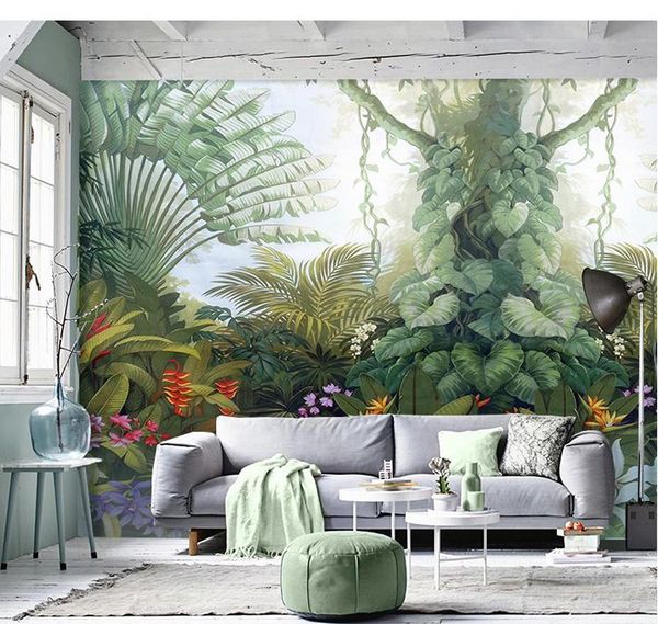wallpapers 3d personalized bedroom background wall paper american style living room porch mural cloth
wallpapers 3d personalized bedroom background wall paper american style living room porch mural cloth
