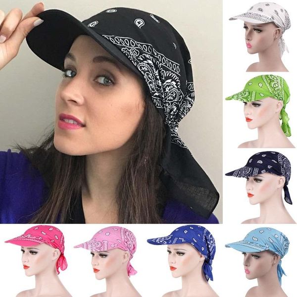 women cotton head scarf visor hat with wide brim sunhat summer beach uv protection sun hats female casual printed flower cap cycling caps &, Black
women cotton head scarf visor hat with wide brim sunhat summer beach uv protection sun hats female casual printed flower cap cycling caps &, Black