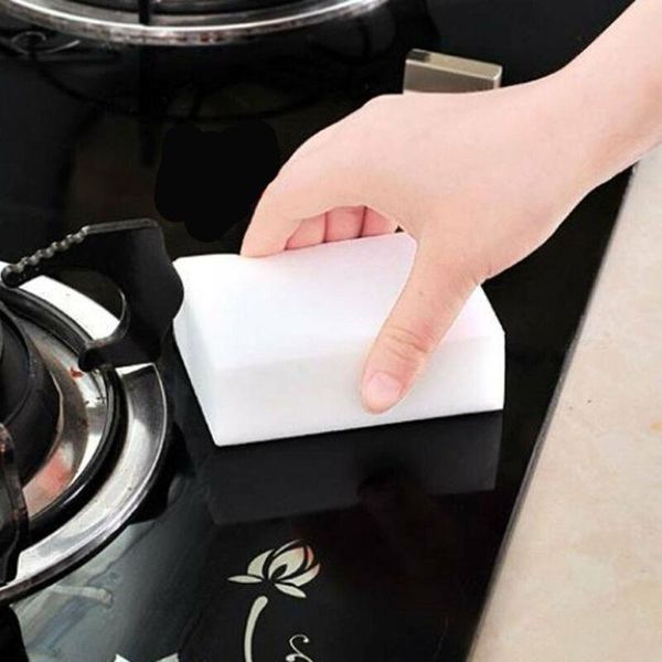 car sponge 50pcs for washing tools 10x6x2cm eraser melamine foam stain dirt mark remover cleaning block
car sponge 50pcs for washing tools 10x6x2cm eraser melamine foam stain dirt mark remover cleaning block