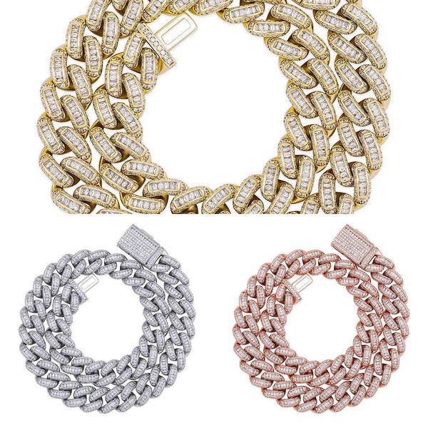 alliceon you - men's cubic zirconia necklace, 16mm, iced microphone, cuban hip-hop chain, fashion jewelry, gifts q0809, Silver
alliceon you - men's cubic zirconia necklace, 16mm, iced microphone, cuban hip-hop chain, fashion jewelry, gifts q0809, Silver