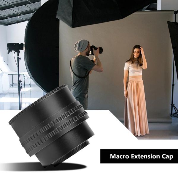 lens adapters & mounts m52 to m42 tire shape focusing helicoid macro extension tube 25-55mm focus black camera po lenses accessories
lens adapters & mounts m52 to m42 tire shape focusing helicoid macro extension tube 25-55mm focus black camera po lenses accessories