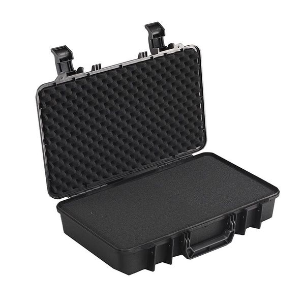 tool organizers protective shockproof toolbox safety instrument box equipment case impact resistant suitcase with foam
tool organizers protective shockproof toolbox safety instrument box equipment case impact resistant suitcase with foam
