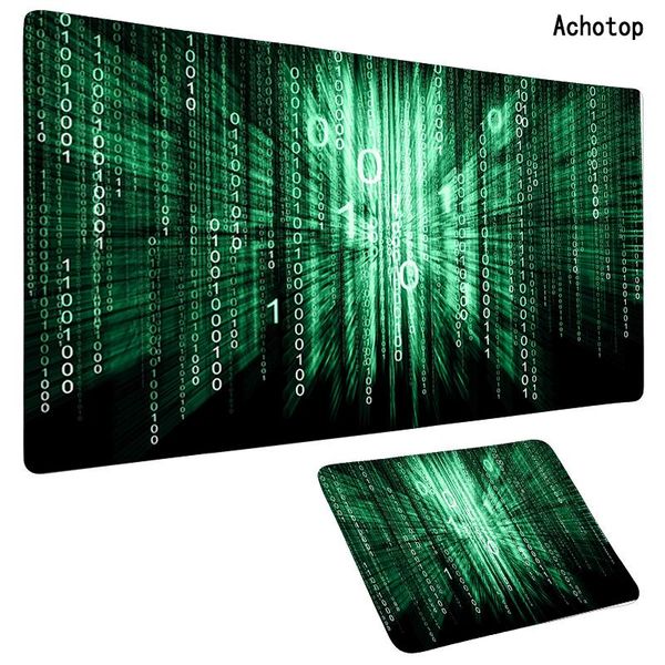 mouse pads & wrist rests matrix binary mousepad gaming notbook pad xxl gamer mat pc game computer desk padmouse keyboard large play mats 800
mouse pads & wrist rests matrix binary mousepad gaming notbook pad xxl gamer mat pc game computer desk padmouse keyboard large play mats 800