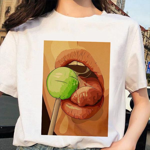 leisure white harajuku beauty womens t shirt pattern printing fashion summer short sleeve clothing
leisure white harajuku beauty womens t shirt pattern printing fashion summer short sleeve clothing