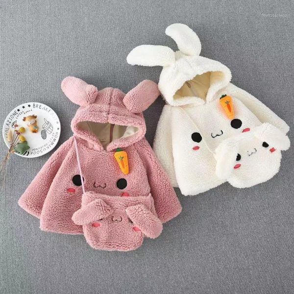 pullover 0-4 years old autumn and winter 2021 children's clothing cute sweatshirt girls hoodie jacket cartoon ears wool sweater1, Blue
pullover 0-4 years old autumn and winter 2021 children's clothing cute sweatshirt girls hoodie jacket cartoon ears wool sweater1, Blue