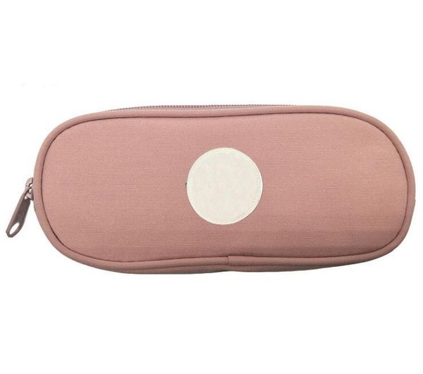 wallets arctic style male and female students' large capacity semi open pencil case stationery bag boys girls, Red;black
wallets arctic style male and female students' large capacity semi open pencil case stationery bag boys girls, Red;black