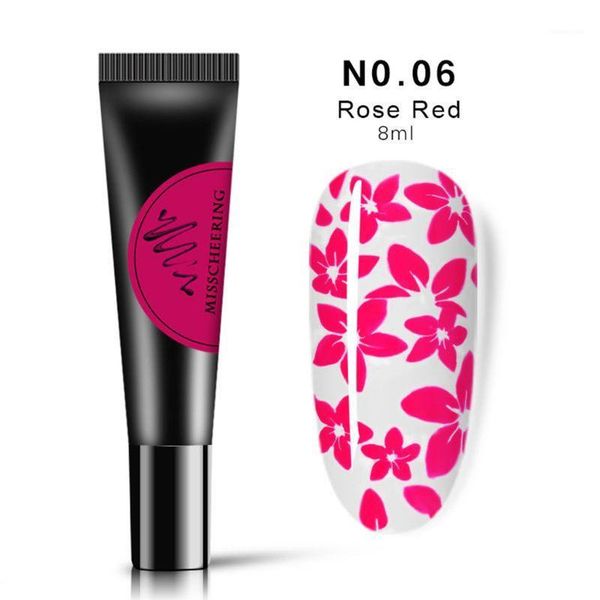 nail printing glue stamping gel hose decals nails diy crafts manicure painting accessories 12 types x7ja1, Red;pink
nail printing glue stamping gel hose decals nails diy crafts manicure painting accessories 12 types x7ja1, Red;pink