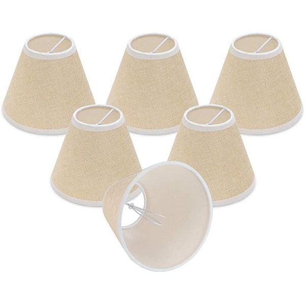 lamp covers & shades chandelier shades, only for candelabra bulbs, clip-on fitter 3inch x 6inch 5inch, set of 6
lamp covers & shades chandelier shades, only for candelabra bulbs, clip-on fitter 3inch x 6inch 5inch, set of 6