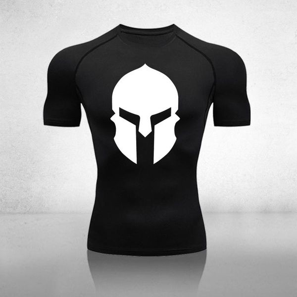 men's t-shirts 2021 men tight t-shirt compression stretch sport four seasons hero sparta running short sleeve shirts mens sportswear, White;black
men's t-shirts 2021 men tight t-shirt compression stretch sport four seasons hero sparta running short sleeve shirts mens sportswear, White;black