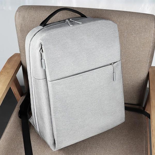 backpack men's high school and junior student super large capacity leisure business travel computer
backpack men's high school and junior student super large capacity leisure business travel computer