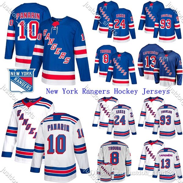 2019-20 new york rangers jersey 10 artemi panarin 24 kaapo kakko 23 adam fox 13 alexis lafreniere hockey jerseys, Black;red
2019-20 new york rangers jersey 10 artemi panarin 24 kaapo kakko 23 adam fox 13 alexis lafreniere hockey jerseys, Black;red