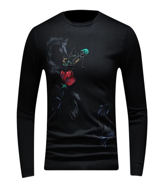 hoodie print thin sweater comfortable fall fashion men sweaters brand stylish, Black
hoodie print thin sweater comfortable fall fashion men sweaters brand stylish, Black