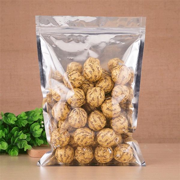 food savers & storage containers 100pcs/1lot aluminum foil bag13*7cm-18*26cm nut&candy& tea &snack paper kitchen packing &self-sealing bag
food savers & storage containers 100pcs/1lot aluminum foil bag13*7cm-18*26cm nut&candy& tea &snack paper kitchen packing &self-sealing bag