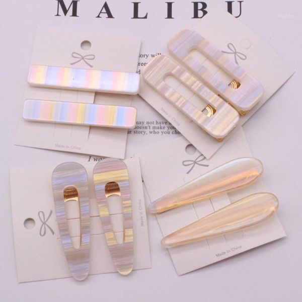 fashion shell color hairpin korean version of the fairy girl bangs hair accessories1
fashion shell color hairpin korean version of the fairy girl bangs hair accessories1