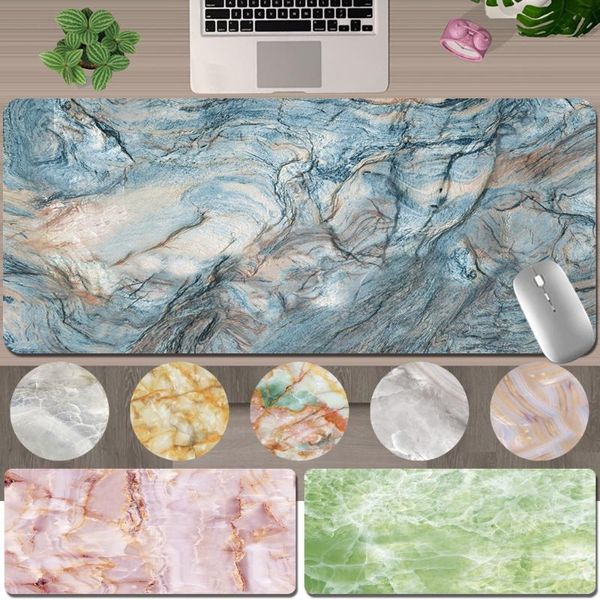 mouse pads & wrist rests mat pu leather marble pattern series waterproof anti-skid pad large 30x60cm 30x80cm mousepad gamer
mouse pads & wrist rests mat pu leather marble pattern series waterproof anti-skid pad large 30x60cm 30x80cm mousepad gamer