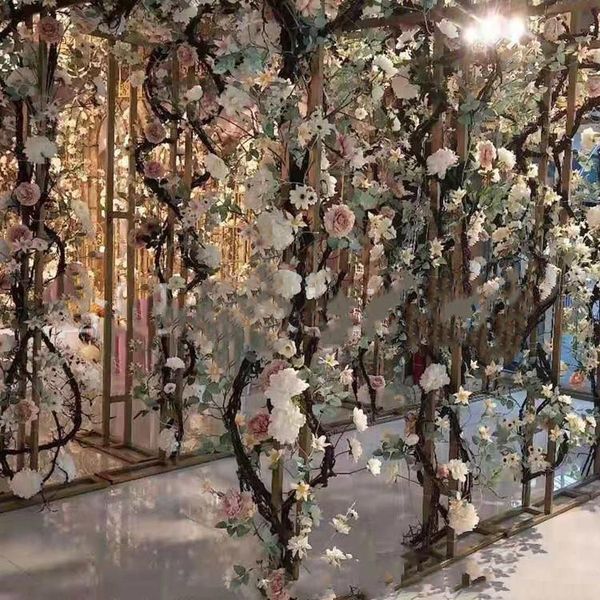 party decoration wedding decor props arch flower stand passage shelf backdrop frame
party decoration wedding decor props arch flower stand passage shelf backdrop frame