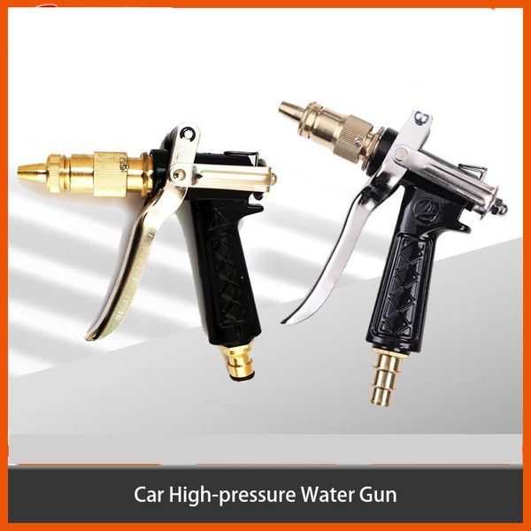 water gun & snow foam lance high-pressure portable for car cleaning wash machine garden watering hose nozzle sprinkler sprayer
water gun & snow foam lance high-pressure portable for car cleaning wash machine garden watering hose nozzle sprinkler sprayer