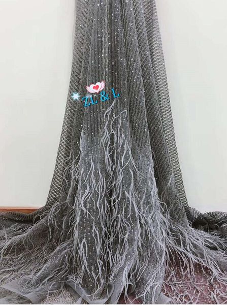 ribbon wedding dress fabric high-grade feather sequins embroidered french mesh tulle 5028 african nigerian lace, Pink;blue
ribbon wedding dress fabric high-grade feather sequins embroidered french mesh tulle 5028 african nigerian lace, Pink;blue