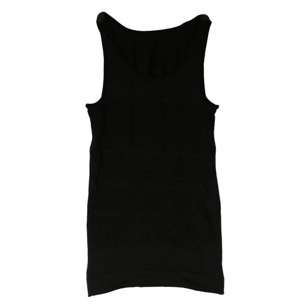men's body shapers men corset slimming tummy shaper vest belly waist girdle shirt black/white shapewear underwear shirts &7, Black;brown
men's body shapers men corset slimming tummy shaper vest belly waist girdle shirt black/white shapewear underwear shirts &7, Black;brown