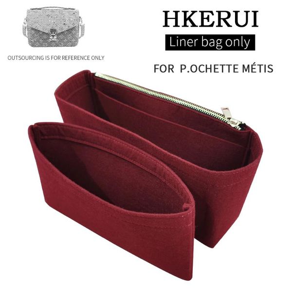 forp ochett.emeti.s bag insert organizer purse shaper liner-2-3mm premium felt(handmade/20colors) cosmetic bags & cases
forp ochett.emeti.s bag insert organizer purse shaper liner-2-3mm premium felt(handmade/20colors) cosmetic bags & cases